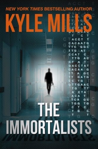The immortalists