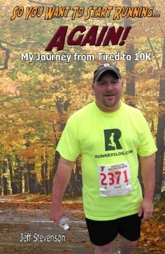 So You Want to Start Running...Again!