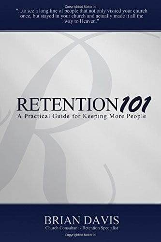 Retention 101