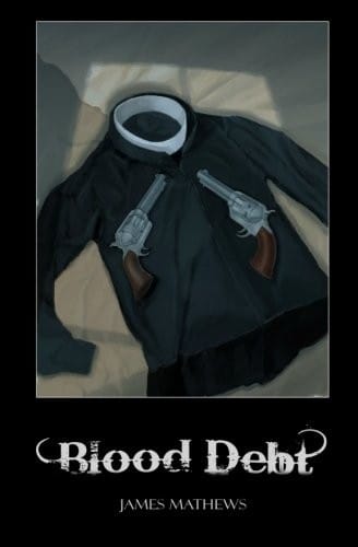 Blood Debt