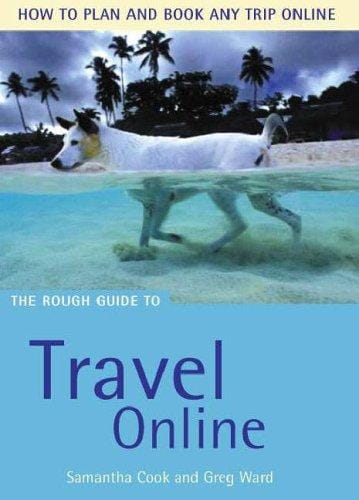 The rough guide to travel online