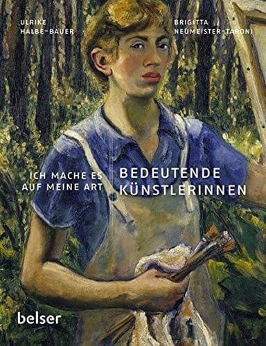Bedeutende Künstlerinnen