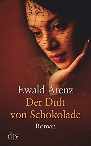 Der Duft von Schokolade