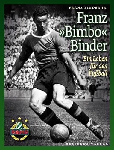 Franz "Bimbo" Binder