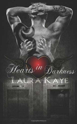 Hearts in darkness