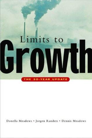 Limits to growth