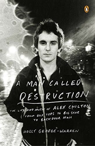 A man called destruction