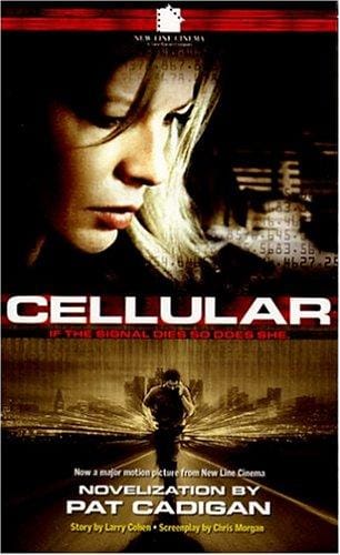 Cellular (New Line Cinema)