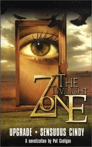 The Twilight Zone #2