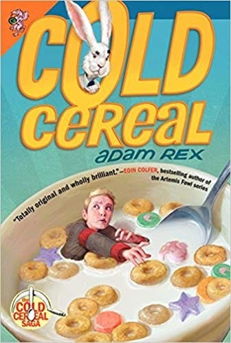 Cold cereal