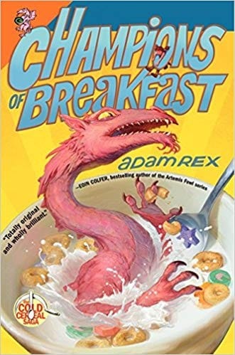 Champions of breakfast