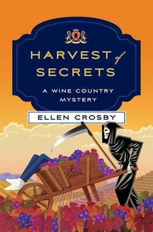 Harvest of secrets