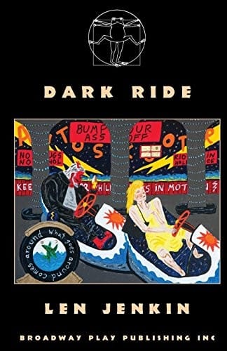 Dark ride