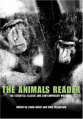 The animals reader