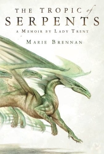 The tropic of serpents