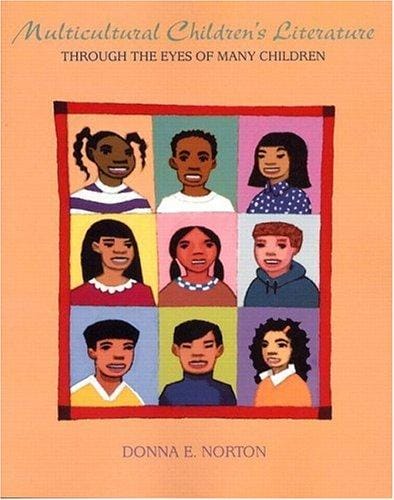 Multicultural Children's Literature