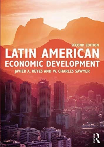 Latin American economic development