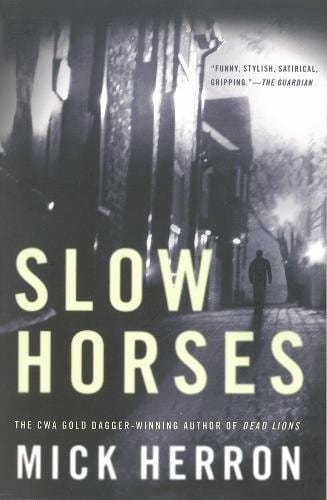 Slow Horses