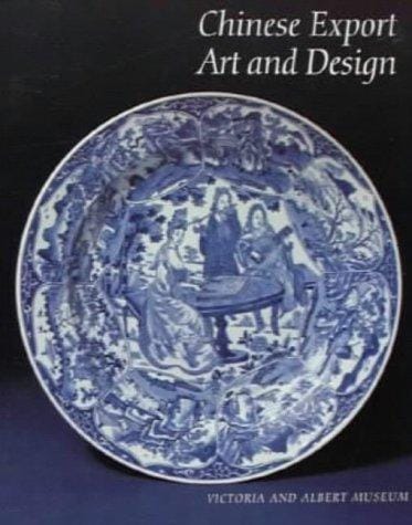 Chinese export art and design