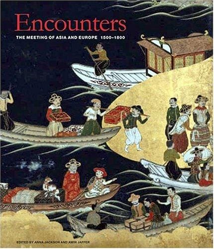 Encounters