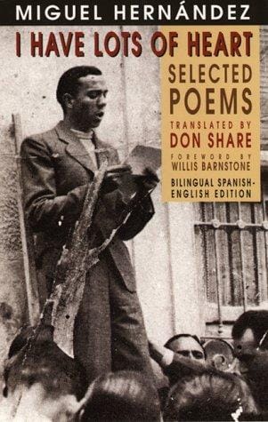 I have lots of heart