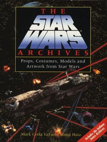"Star Wars" Archives