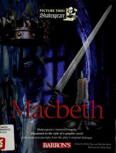 William Shakespeare's Macbeth