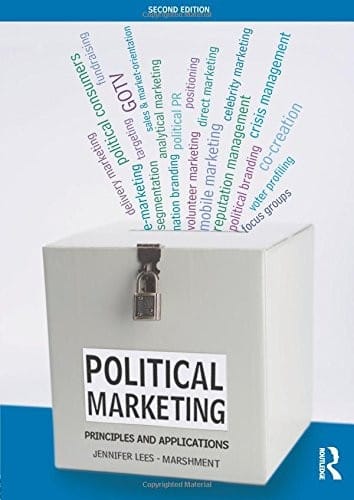 Political marketing