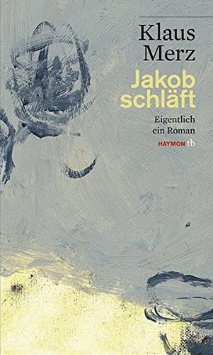 Jakob schläft