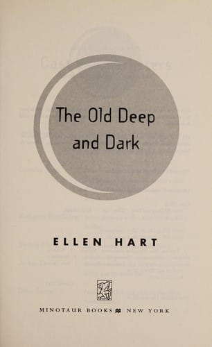 The Old Deep and Dark