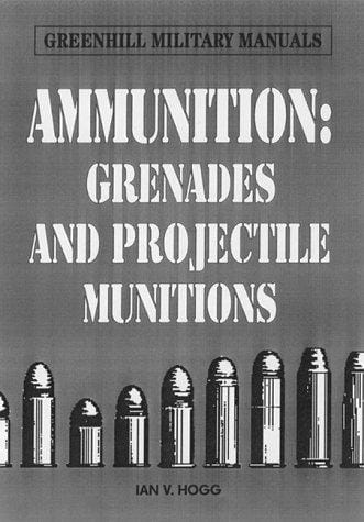 Ammunition