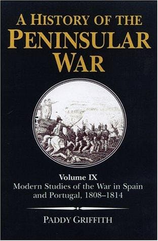 A History of the Peninsular War