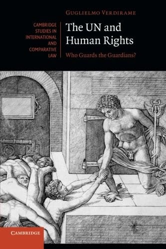 The UN and human rights