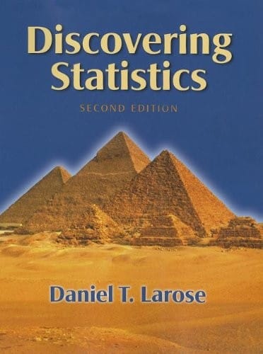 Discovering statistics