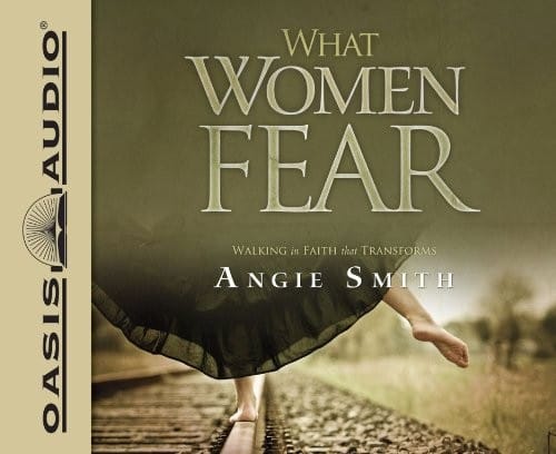 What women fear