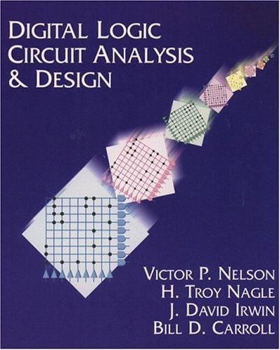 Digital logic circuit analysis and design