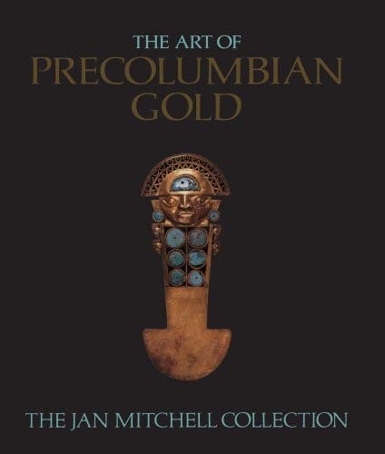 The Art of Pre-Columbian gold