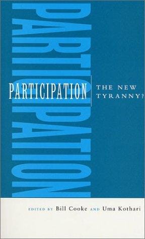 Participation