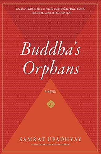 Buddha's orphans