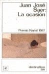 La ocasio n