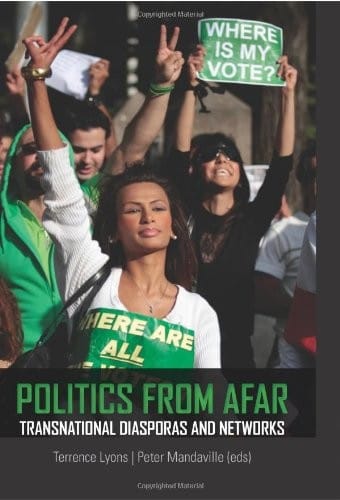 Politics from afar