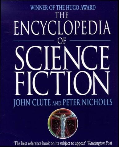 The encyclopedia of science fiction