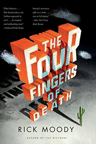 The four fingers of death