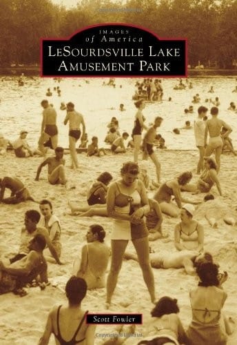 Lesourdsville Lake amusement park