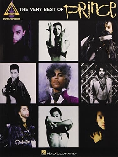 The very best of Prince