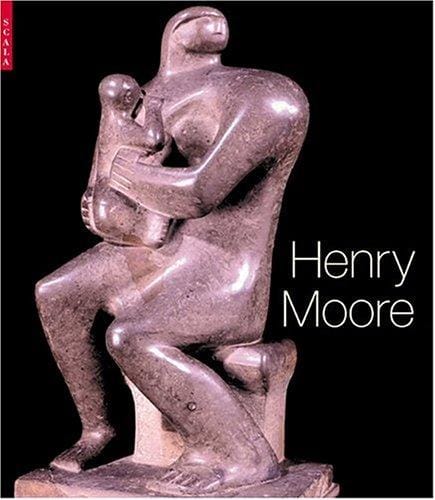 HENRY MOORE AT DULWICH PICTURE GALLERY