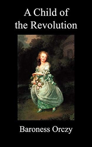 A child of the revolution