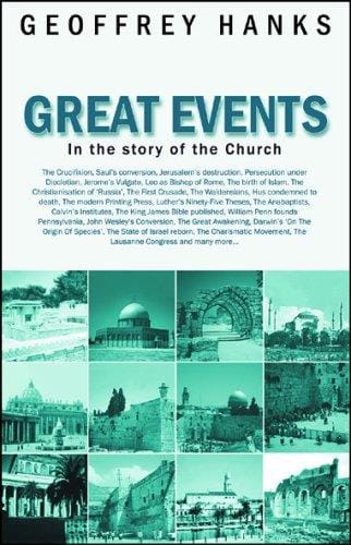 Great Events in the Story of the Church