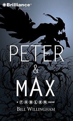 Peter & Max