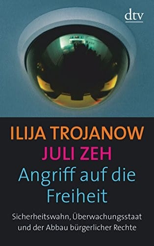 Angriff auf die Freiheit